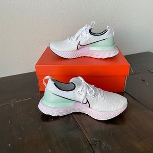 Nike React Infinity Run